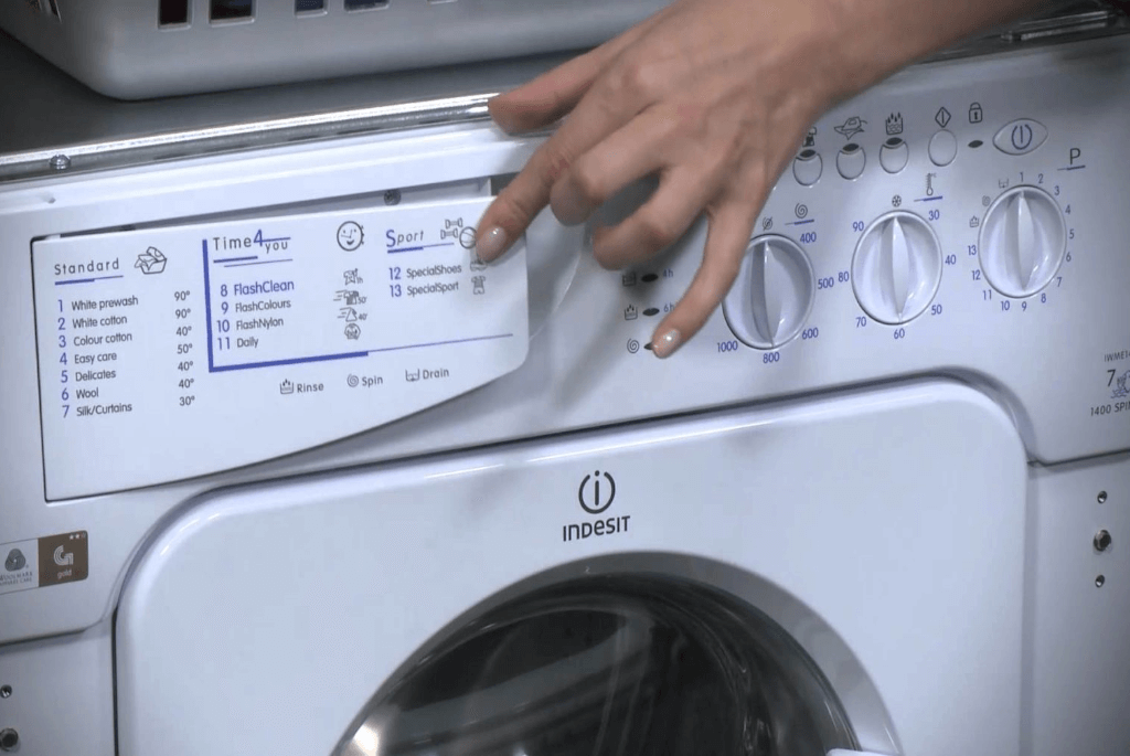 Не работает управление стиральной машины Zarget
